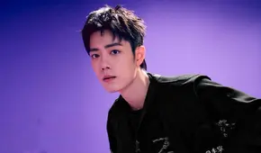 Xiao Zhan se sumó al boicot por algodón de Xinjiang y firmó con Li Ning