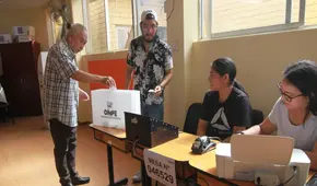 ONPE: ¿dónde ver mi local de votación, horario y si soy miembro de mesa 2021?