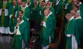 120 obispos ofrecerán “contribución económica” a víctimas de pederastia