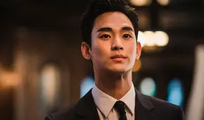Kim Soo Hyun, el actor coreano mejor pagado: cuánto ganaría con That night