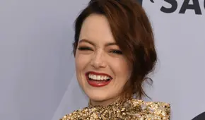Emma Stone se convirtió en madre por primera vez, afirma TMZ