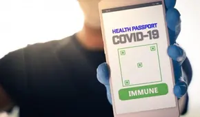 ¿Qué países ya emiten los pasaportes de vacunación y cómo funcionan?