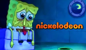 Bob Esponja: Nickelodeon elimina dos episodios por contenido inapropiado 