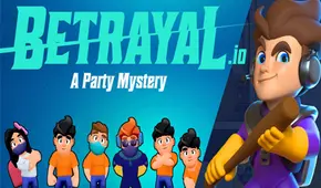Betrayal.io: ¿cómo jugar el nuevo Among Us que se ha vuelto tendencia?