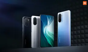 Xiaomi Mi 11i y Mi 11 Lite: características, precio y disponibilidad