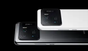 Xiaomi Mi 11 Ultra es oficial con carga ultrarrápida y pantalla trasera