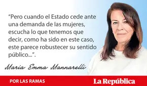 Feminismo y preservación de la memoria