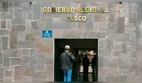 Encargan a procurador de Cusco acciones contra funcionarios por hacer campaña