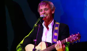 Jean Paul Strauss se recupera de la COVID-19: “Sentí que no lo lograría”