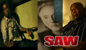 Spiral, tráiler: Chris Rock y Samuel L. Jackson debutan en universo Saw