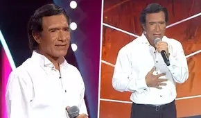 Jurado de Yo soy Chile elogia a ‘Julio Iglesias’: “Tu mejor interpretación”