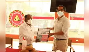 Mercado de abastos: expedientes técnicos de 11 proyectos estarán listos este año