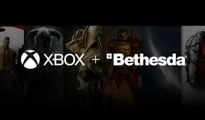 Xbox sorteará mandos con diseños personalizados de los juegos de Bethesda Xbox sorteará mandos con diseños personalizados de los juegos de Bethesda
