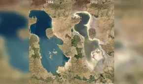 Google Maps revela cómo ver los mapas de tu ciudad en diferentes periodos