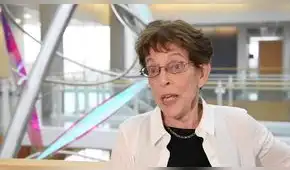 El tamaño del miembro viril se está reduciendo por la polución, señala experta