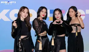 MAMAMOO no se separará, anuncia RBW tras renovación de contrato de Hwasa