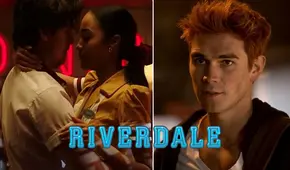 Riverdale 5, capítulo 10: ¿dónde ver online el nuevo episodio de la serie?