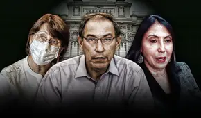 Comisión que investigó Vacunagate pide que informe se exponga ante el Pleno