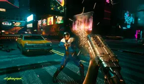 Cyberpunk 2077: descartan las persecuciones policiales por sus limitaciones técnicas