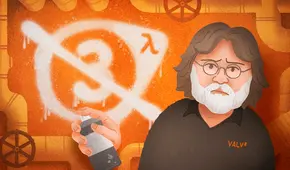 Fans de Half-Life crean canción a Valve por no completar sus trilogías