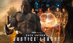 Justice League: Zack Snyder defiende el mayor error de su película 