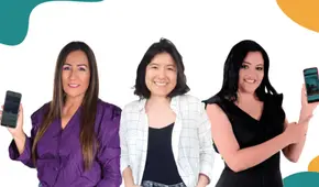 La historia de tres mujeres que emprendieron un negocio en plena pandemia