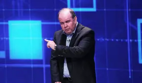 Rafael López dice que promotor de la ivermectina sería su viceministro de Salud