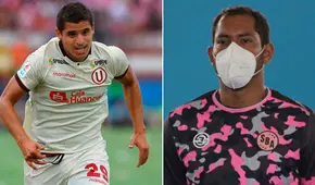 ‘Pato’ Álvarez consideró “injustos” comentarios sobre Aldo Corzo en redes 