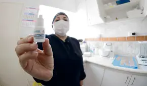 Retiran de plataforma científica estudio que respalda el uso de ivermectina contra la COVID-19