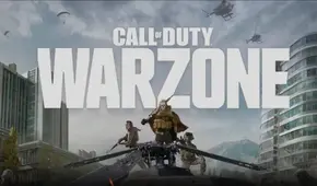 Call of Duty Warzone: filtran nuevo mapa ambientado en los años 80