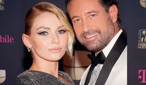 Gabriel Soto detiene los preparativos de su boda con Irina Baeva