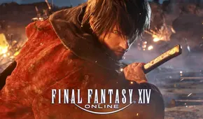 Final Fantasy XIV lanzará este mes una versión beta gratuita para PS5