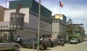 SJM: joven es asesinado de tres disparos por presunta confusión