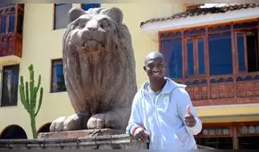 Jhoel Herrera: En algún momento, Cusco FC se coronará campeón nacional