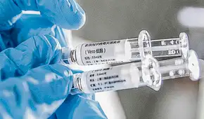 Coronavirus en Perú: China no cumple con entregar 2 millones de dosis