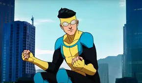 Invencible: Robert Kirkman quiere un videojuego de su exitoso cómic