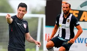 Federico Alonso reveló que Barcos de Alianza Lima es complicado de marcar
