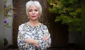 Isabell Allende: “Mi infancia no fue feliz y no quisiera revivir ni un día de esa época”