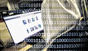 Cada mes se cometen hasta 350 fraudes informáticos