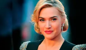 Kate Winslet denuncia homofobia en Hollywood: “Temen arruinar sus carreras”