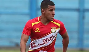 Marcio Valverde consiguió ayuda para su padre que se contagió de COVID-19