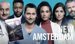 ¿New Amsterdam tendrá un spin-off? Todo sobre el futuro del show de Netflix