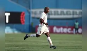 Trujillo sobre partido contra Universitario: Debe haber justicia para todos