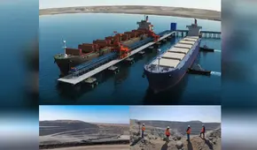 Shougang Hierro Perú realizará Sesión Informativa Virtual de la MEIA de su Proyecto de Ampliación