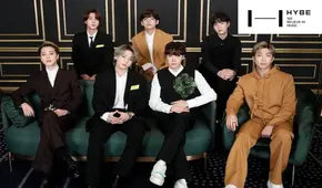 BTS: HYBE planea debutar nuevos grupos K-pop en los próximos dos años