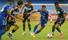 ¿A qué hora juegan Emelec vs. Macará EN VIVO por la Serie A de Ecuador?