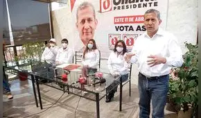 Partido Nacionalista pide propuestas para la pandemia y la reactivación  