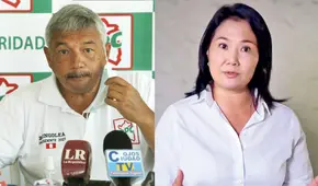 PPC recibirá a Keiko Fujimori este viernes para “conocer sus propuestas” 