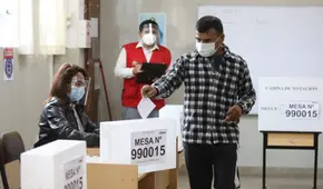 ONPE: consulta dónde queda tu local de votación y si eres miembro de mesa