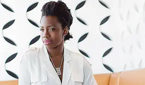 Adepero Oduye: “La gente necesita sentirse representada”
